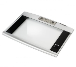 Balana e Monitor de IMC EKS 9592 - TOPP - Capacidade 200Kg