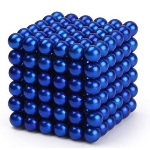 Neocube Neocubo - 216 Ims Esferas de 5mm