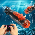 Mini Submarino