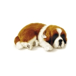 So Bernardo Cachorro de Pelcia Perfect Petzzz