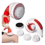 Massageador eltrico costas-coluna
