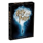 Box Dvd Harry Potter Coleo Completa 8 Filmes 8 Discos