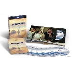 Blu-ray Coleo Star Wars - A Saga Completa - 9 Discos