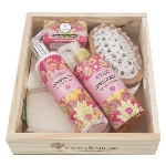 Banho Spa Orgnica - Kit