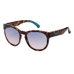 Oculos Solar Mormaii Ventura tartaruga marrom com lente cinza degrad