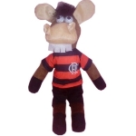 Cavalinho de Pelcia do Flamengo
