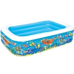 Piscina Bestway Play Pool 54120 Inflvel 702 Litros