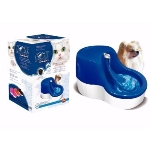 Fonte Bebedouro Azul Furacao Pet