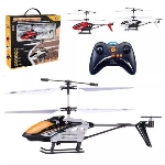 Helicptero com Controle Remoto Pgasus - Art Brink