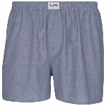 Cueca Samba-cano Lupo Classic Algodo