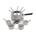 Aparelho de Fondue Carrossel 22 Peas - Home Style