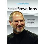 A Cabea de Steve Jobs