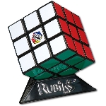 Cubo Mgico Rubik