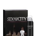Sex and the City Cosmetics