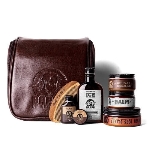 Kit Supremo - Barba de Respeito