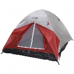 Barraca de Camping Iglu Nord Outdoor Summit - 4 Pessoas