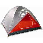 Barraca LX 2P Coleman, para 2 Pessoas