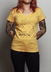 Camiseta Geraes 