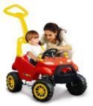 Smart Car 2 Em 1