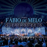 CD - Padre Fbio de Melo - Queremos Deus 