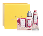 Presente Trio Arlsienne LOcitanne