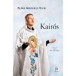 Livro Kairs - Padre Marcelo Rossi