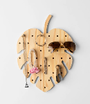 Pegboard Costela de Ado 27cm x 36cm